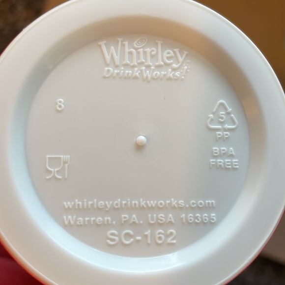 Hershey Park Christmas Candylane Travel Mugs - Picture 10 of 11